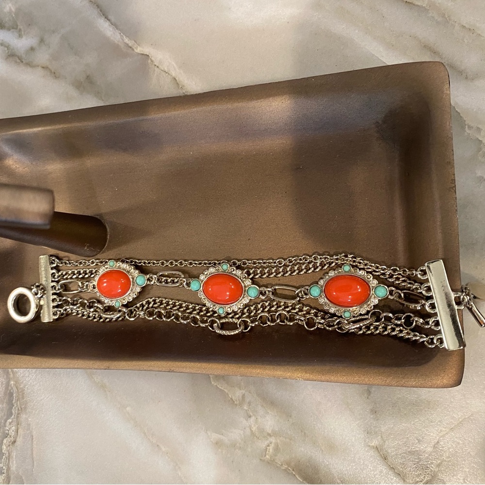 Ann Taylor bracelet